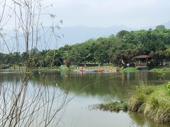 -福州大学(旗山校区)