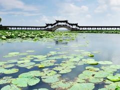 -锦溪古镇