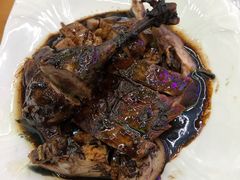 -乌记大厨餐厅