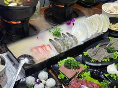 -束河人家(南锣鼓巷店)