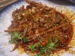 -院8里·少城记忆老川菜(宽窄巷子店)