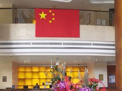 -上海浦东华美达大酒店
