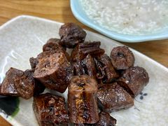 -鸭小妹鸭血粉丝(老门东店)