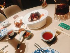 -侨美食家·粤菜(体育西路店)