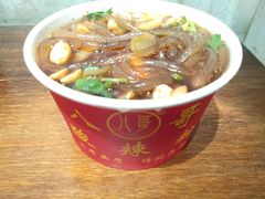 八哥酸辣薯粉-八哥酸辣粉(时尚天河店)