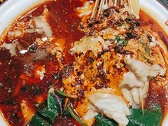 -福苗小骆驼烧烤(曲江店)