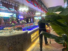 -比尔森韩式烤肉自助(绿园店)