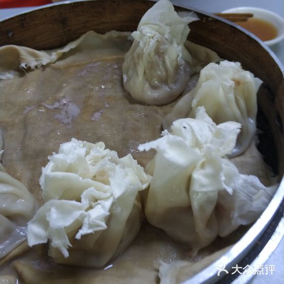 好吃再来小吃店(章基浜路店)