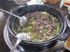 -乐山食古香跷脚牛肉