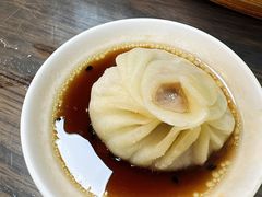 -金源汤包(育新东路店)