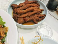 铁勺凤爪-大铁勺新津菜(迎水道店)