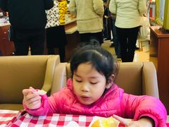 -红宝石·鲜奶小方(长阳店)