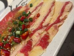 -猫爪爪原切自助烤肉(观音桥阳光世纪店)