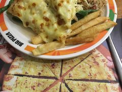 -比格比萨自助(国展店)