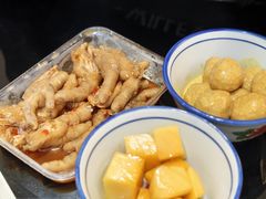 -水牛奶皇后糖水铺(深圳总店)