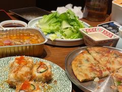 -杉海和牛烧肉海鲜自助(会展城店)