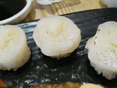 -鱼民·现造寿司(育德店)