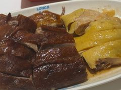 -龙记香港茶餐厅(久光百货店)