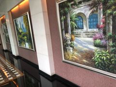 -园林格兰云天大酒店-太极名厨中餐厅