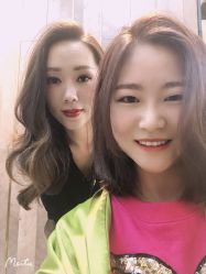 -MONE美发沙龙