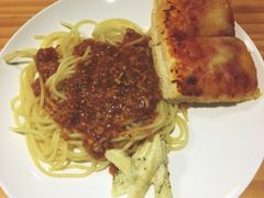 -So Lounge索兰至餐厅(蓝色港湾店)