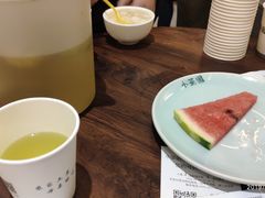 -小菜园新徽菜(马鞍山金鹰店)