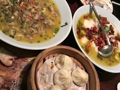 -外婆家(南通CBD大有境店)