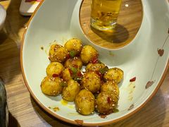 -一盏明灯全素斋(殊像寺店)