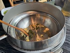-老船舫·现做活鲜鱼馆(东郊记忆店)