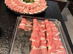 -阳坊涮肉(西直门凯德mall店)