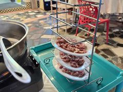 -小煵记·打边炉(西丽文光店)