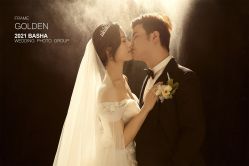 -芭莎视觉婚纱摄影(花溪店)