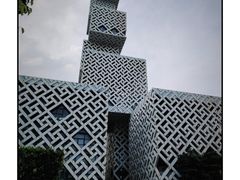 -佛山科学馆