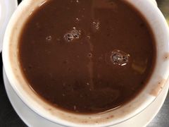 红豆沙-丽的面家(多宝路店)