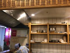 -袁家村关中印象体验地(东方亿象城店)