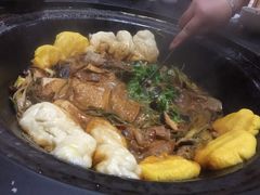 -老东北铁锅炖鱼(虎林路店)