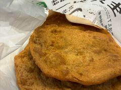 糖饼购买窗口-黑窑厂糖油饼烤鸭·清真菜(旗舰店)