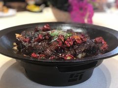 -将相和·海鲜蒸饺大连菜