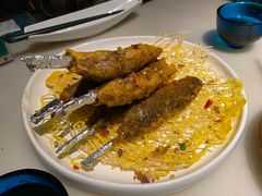 -佬麻雀·剁椒鱼头(京基KK One店)