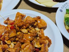 -河沿肉饼Beijing Pie(东华门店)