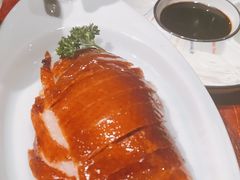 -北平食府(马鞍山路店)