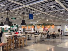 -宜家·瑞典风味餐厅(无锡店)