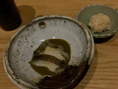 -鮨青(恒基名人购物中心店)