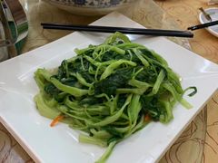 -水乡人家私房菜(逢简店)