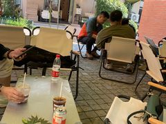 -Bamboo Today Cafe(国创园店)
