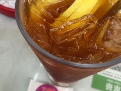 -翠华餐厅(香港国际机场店)