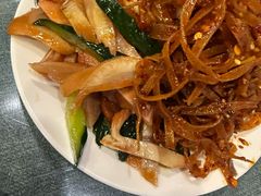-春花民族美食(佳木斯总店)