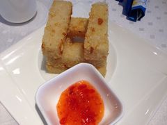 -夏联福记大酒店-停车场