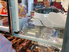 -王浩儿纪六孃甜皮鸭(乐山总店)