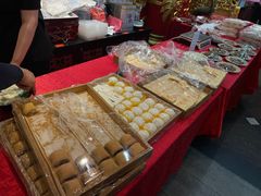 -狗不理(水上北路旗舰店)